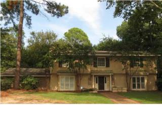 3015 Boxwood Dr, Montgomery AL  36111-1101 exterior