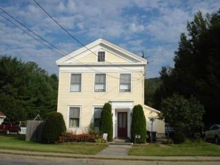 4 Main St, Mcclure NY  13754-1308 exterior