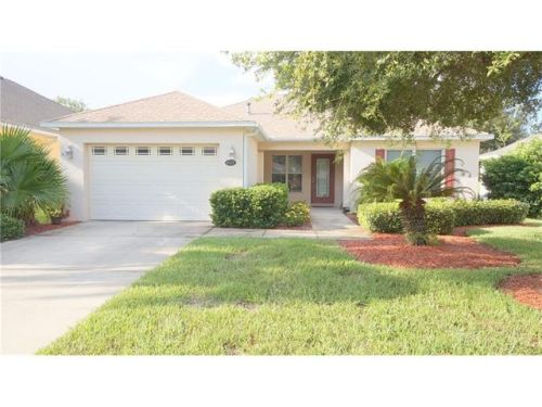 4321 Arlington Ridge Blvd, Leesburg FL  34748-1225 exterior