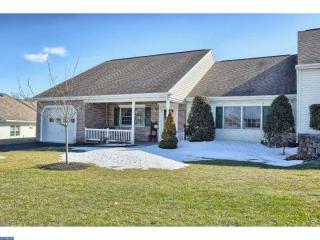 2501 Cherry Ct, Beartown, PA 17555-9395