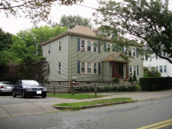 64 Cherry St, Newton, MA 02465-1237