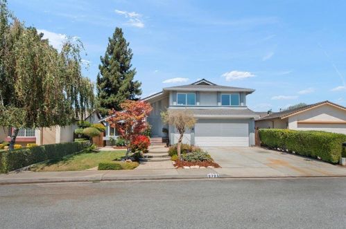 5785 Barnswell Way, San Jose, CA 95138-1601