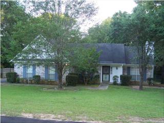 9421 Seven Hills Curv, Mobile, AL 36695-9607