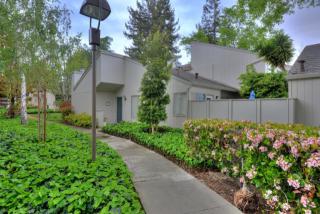 1537 Huddersfield Ct, San Jose CA  95126-3921 exterior