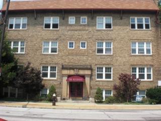 17540 Madison Ave, Cleveland OH  44107-3548 exterior