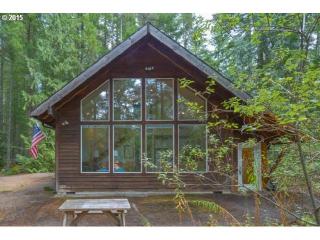 23842 Chinquepin Dr, Rhododendron, OR 97049-8780