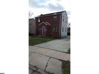 2425 49th St, Camden, NJ 08110-1906