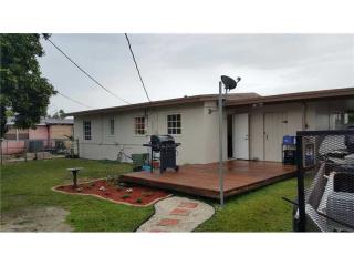 11475 43rd Ln, Miami, FL 33165-4676