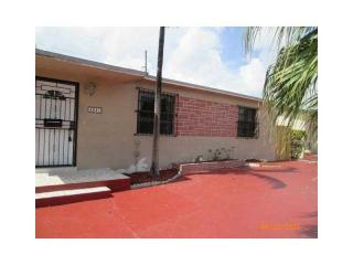 4841 4th Ter, Miami, FL 33126-2172