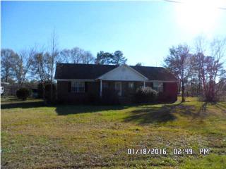 1340 Holmes Rd, Creola, AL 36525-4200