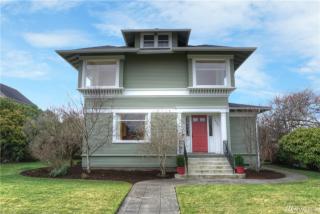 1624 Rucker Ave, Everett, WA 98201-2014