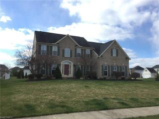 33467 Vineyard Park, Avon OH  44011-2595 exterior