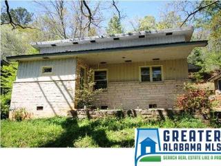 521 23rd St, Anniston AL  36207-3380 exterior