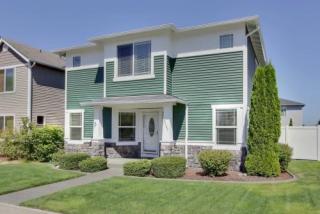 3102 Mcallister St, Dupont, WA 98327-8757