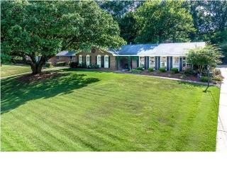 1732 Fairforest Dr, Montgomery, AL 36106-2602