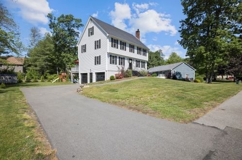 24 Towpath Dr, Wilmington, MA 01887-3918