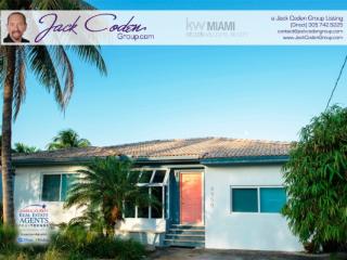 8950 Carlyle Ave, Miami, FL 33154-3357