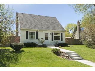 1766 37th Ave, Minneapolis, MN 55421-3624