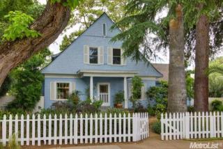 2916 Franklin Blvd, Sacramento, CA 95818-3516