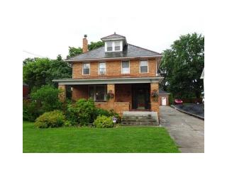 107 Vilsack Rd, Glenshaw, PA 15116-2014