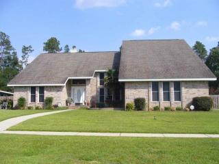 10010 Bristol Park Rd, Cantonment, FL 32533-6609