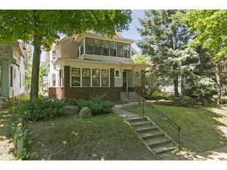 4050 Pillsbury Ave, Minneapolis MN  55409-1543 exterior