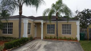 9785 222nd St, Miami FL  33190-1517 exterior