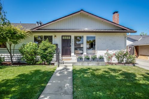 3567 Kilo Ave, San Jose, CA 95124-3143