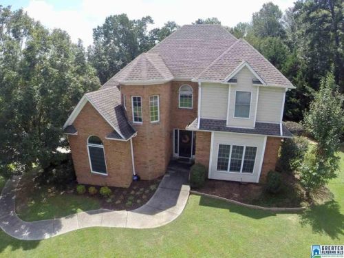 4729 Sandpiper Ln, Birmingham, AL 35244-2298