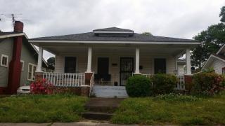 4704 Avenue R, Birmingham AL  35208-4009 exterior