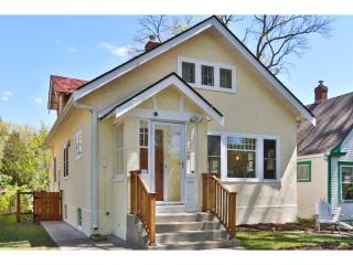 4511 Pillsbury Ave, Minneapolis MN  55419-4935 exterior