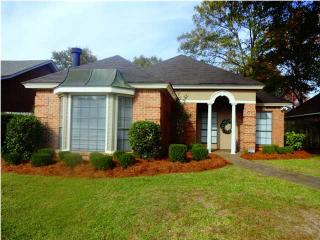 3921 Cedar Ave, Montgomery, AL 36109-1605