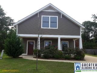 629 Enclave Ln, Calera AL  35040-3703 exterior