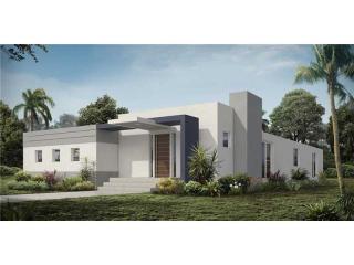 354 22nd Rd, Miami FL  33129-1912 exterior