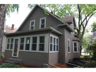 3231 38 Ave, Minneapolis MN  55406-2144 exterior