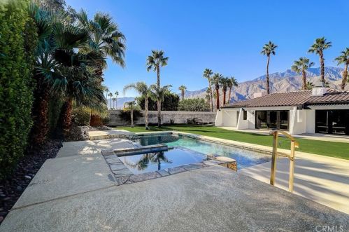 1834 Hidalgo Way, Palm Springs, CA 92262-3347