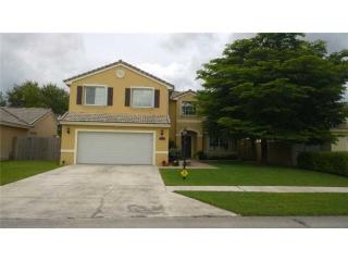 7920 161st Pl, Miami FL  33193-3420 exterior