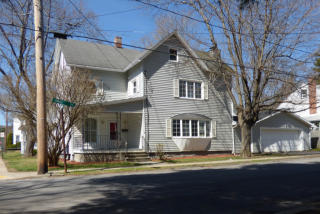 15 Union St, Milford Center NY  13820-1646 exterior