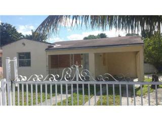 3194 49th St, Miami FL  33142-3421 exterior