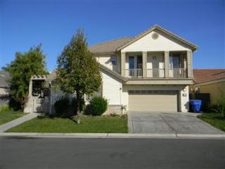 131 Lanfranco Cir, Sacramento CA  95835-2066 exterior