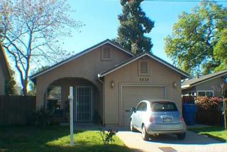 2834 39 St, Sacramento CA  95817-3324 exterior