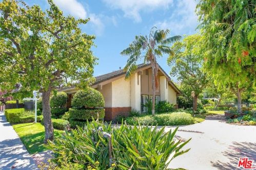 16899 Avenida De Santa Ynez, Pacific Palisades, CA 90272-2128