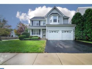 55 Eldridge Dr, Trenton, NJ 08691-3463