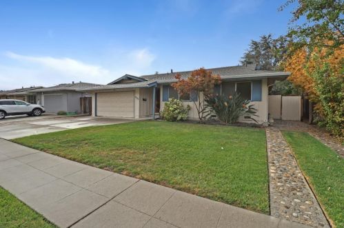 5737 Indian Ave, San Jose, CA 95123-3239