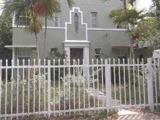 528 70th St, Miami FL  33138-5633 exterior