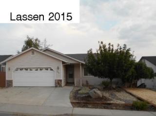 990 Cameron Way, Susanville CA  96130-6082 exterior