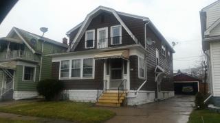 107 Preston Rd, Buffalo NY  14215-3626 exterior