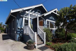 356 49th St, Oakland, CA 94609-2238