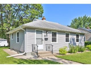 6808 Vincent Ave, Minneapolis, MN 55423-1918