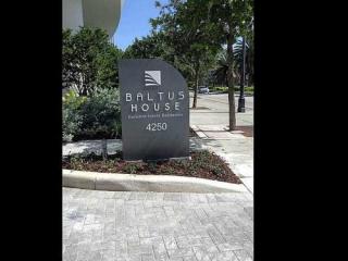 4250 Biscayne Blvd, Miami FL  33137-3210 exterior